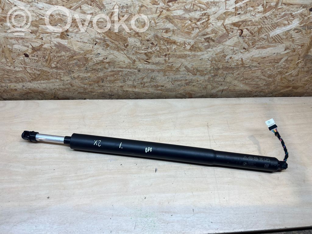 BMW iX2 (U10) Tailgate/trunk strut/damper 