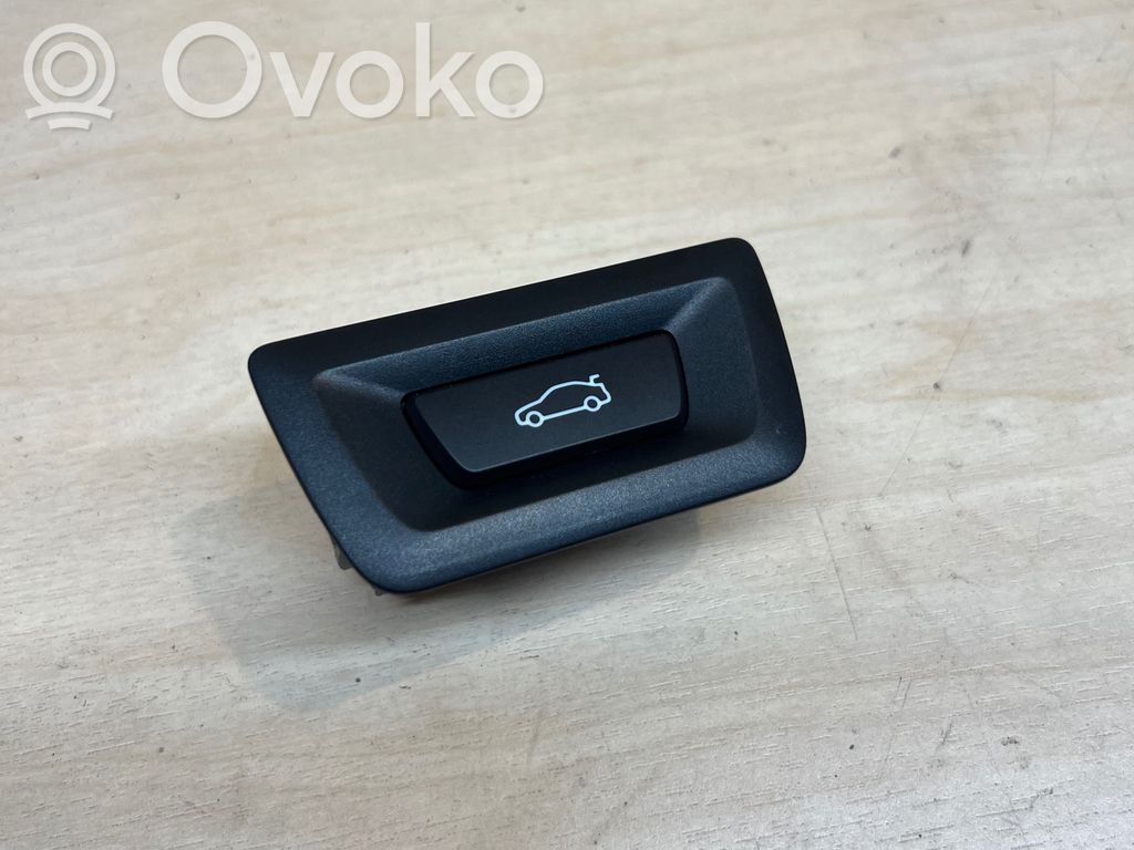 BMW iX2 (U10) Interruptor para abrir la puerta trasera 