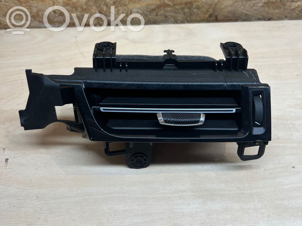 BMW iX2 (U10) Grilă ventilație/ramă laterală bord 