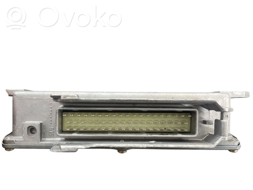 Mercedes-Benz E W210 Engine control unit/module 
