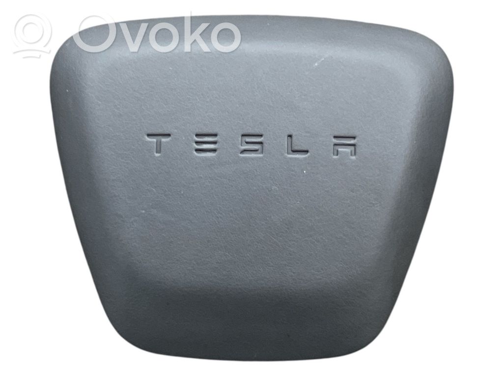 Tesla Model X Airbag del volante 