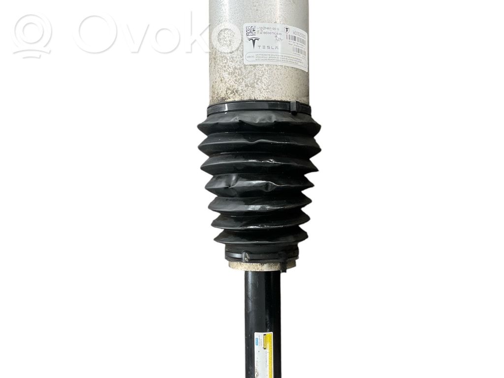 Amortyzator zawieszenie pneumatycznego osi tylnej   W309255002,A18D00792839,102746100G