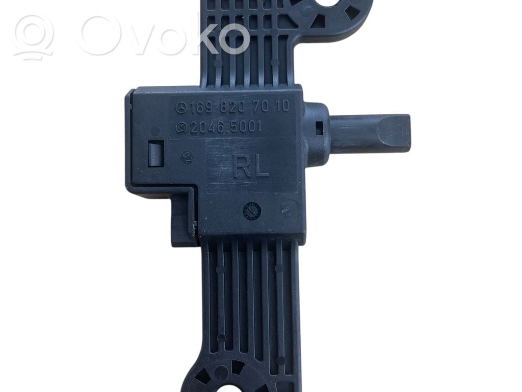 Sensor   1698207010,20465001
