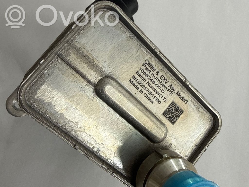 Tesla Model 3 Coolant expansion tank/reservoir 