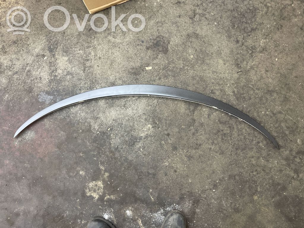 Tesla Model Y Спойлер 