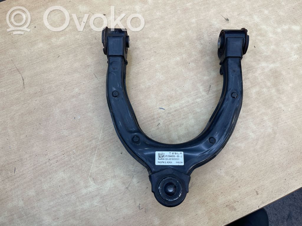 Tesla Model 3 Front upper control arm/wishbone 