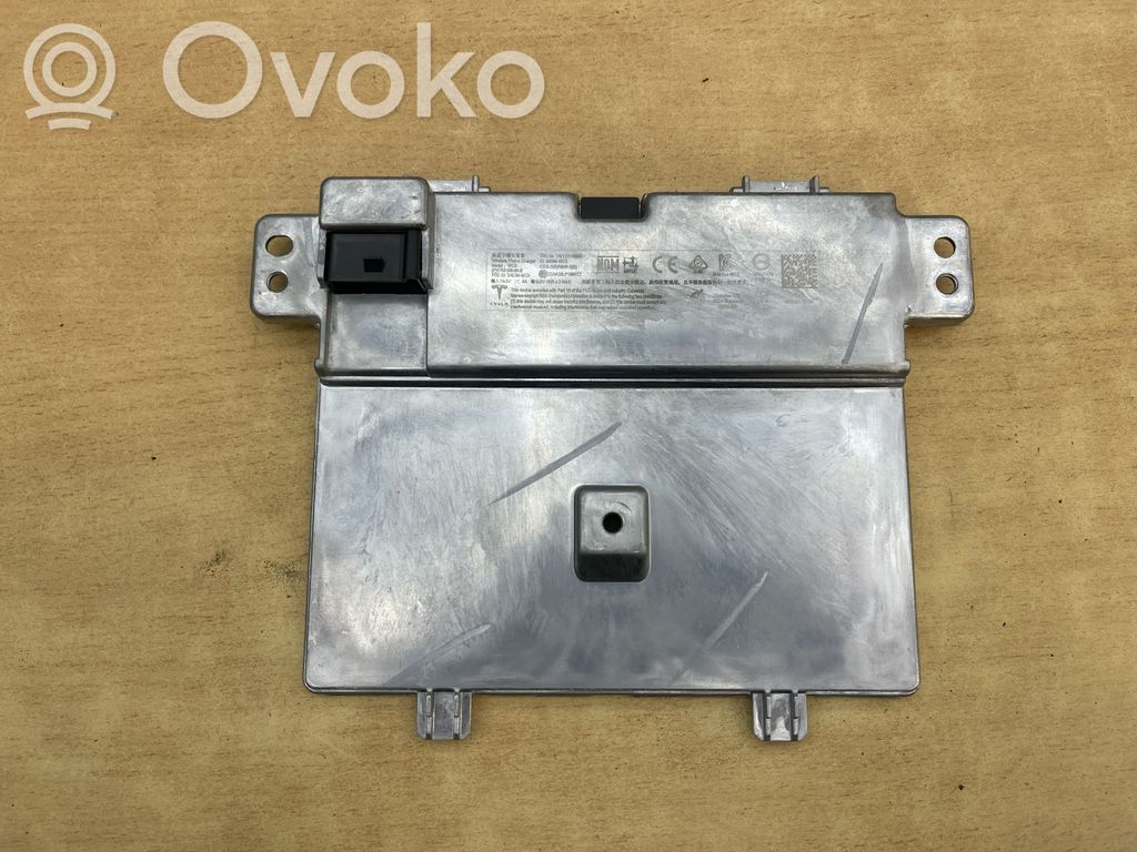 Tesla Model 3 Wireless charging module 