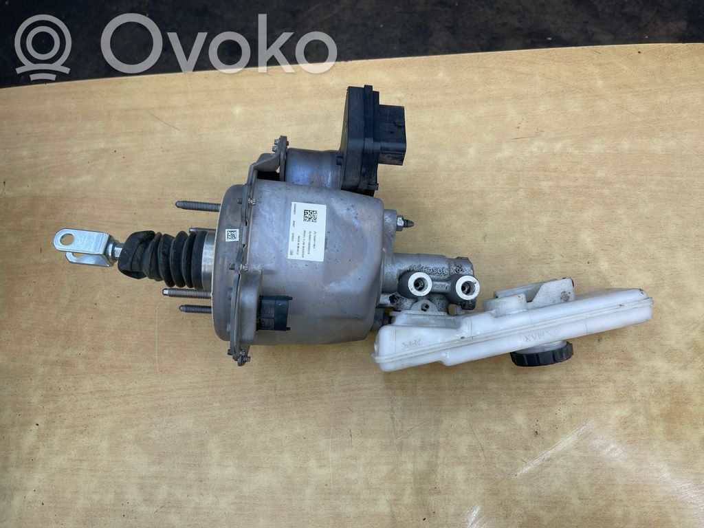 Tesla Model 3 Гидравлический клапан servotronic 