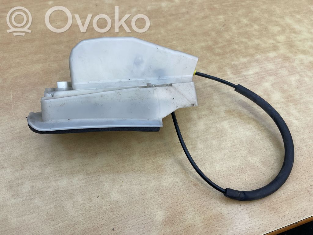 Tesla Model 3 Rear door lock 