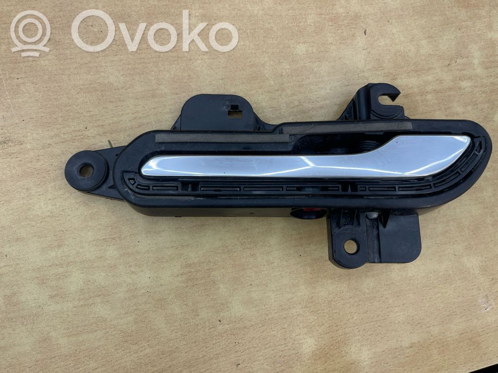 Tesla Model 3 Manecilla externa puerta delantera 