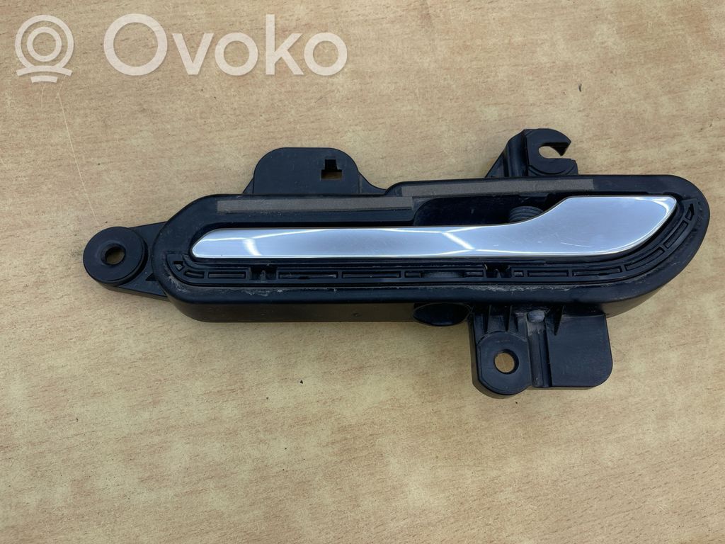 Tesla Model 3 Manecilla externa puerta delantera 