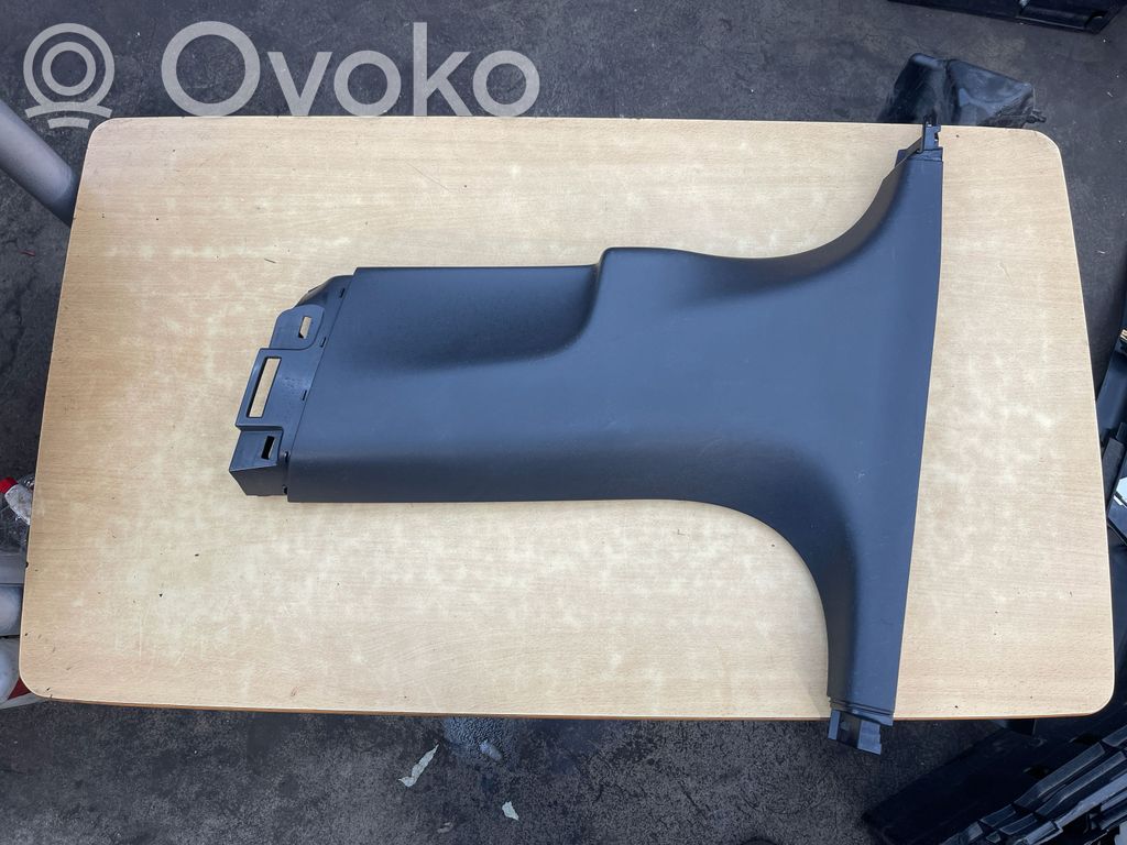 Tesla Model 3 Osłona dolna słupka / B 