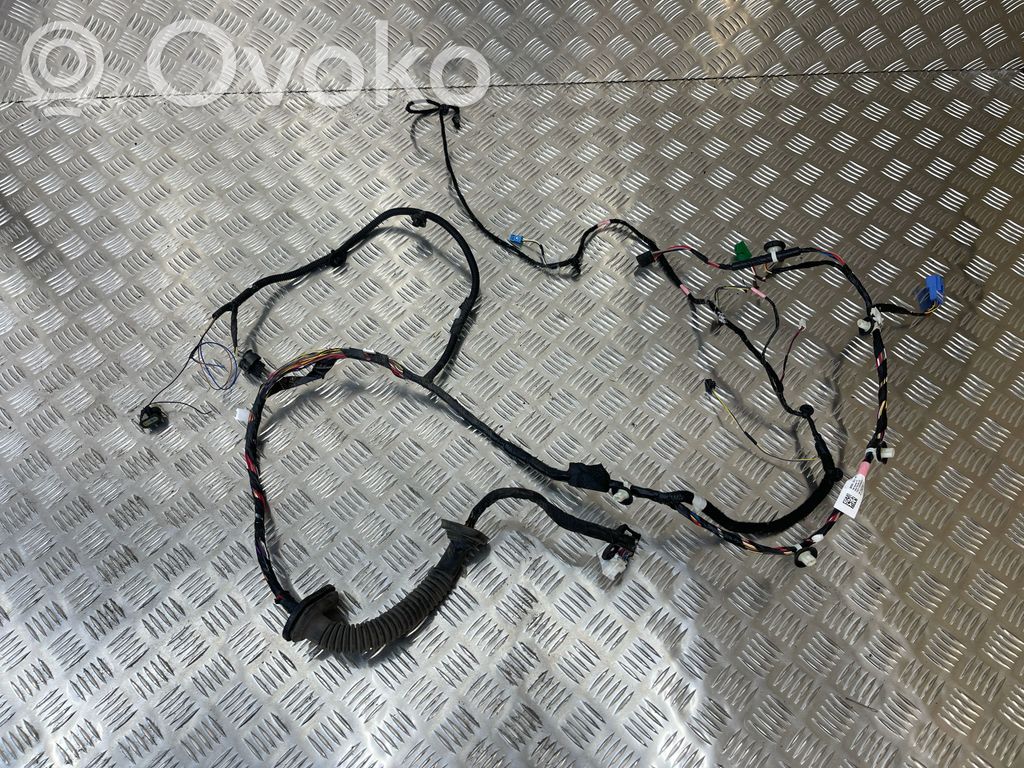 Tesla Model 3 Etuoven johtosarja 