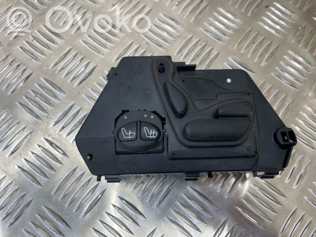 Mercedes-Benz S W220 Interruttore di controllo del sedile 