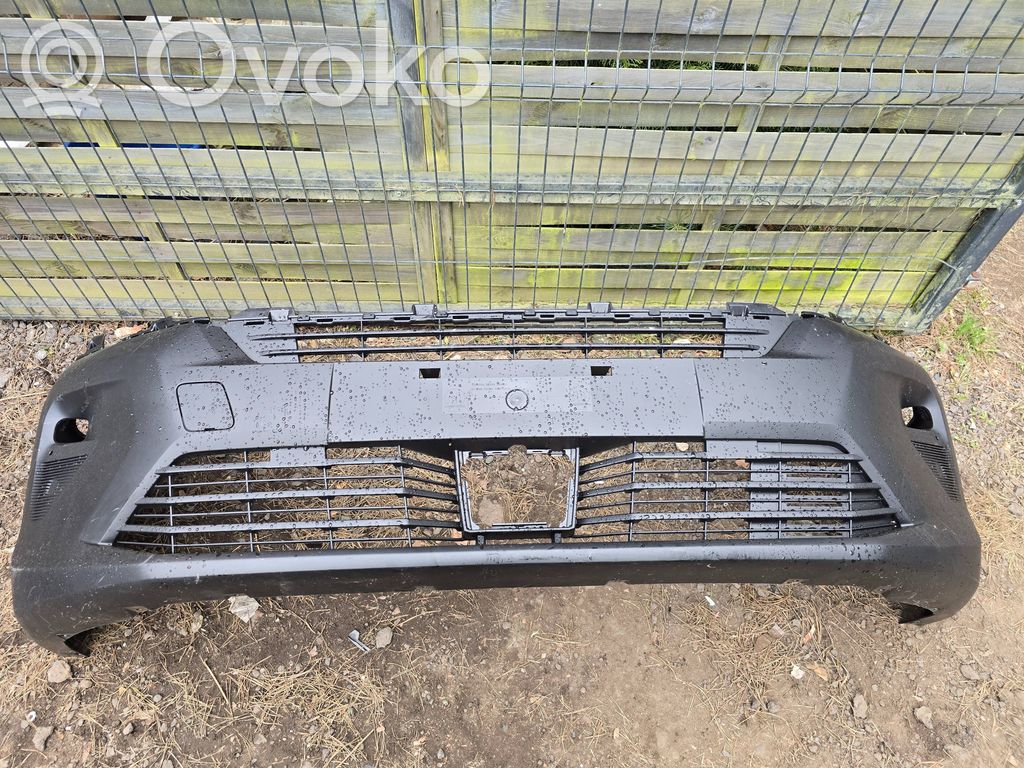 Front bumper   9856090880,120261