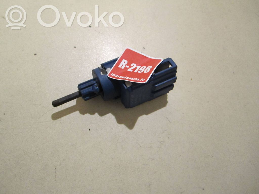Volkswagen Sharan Clutch pedal sensor 