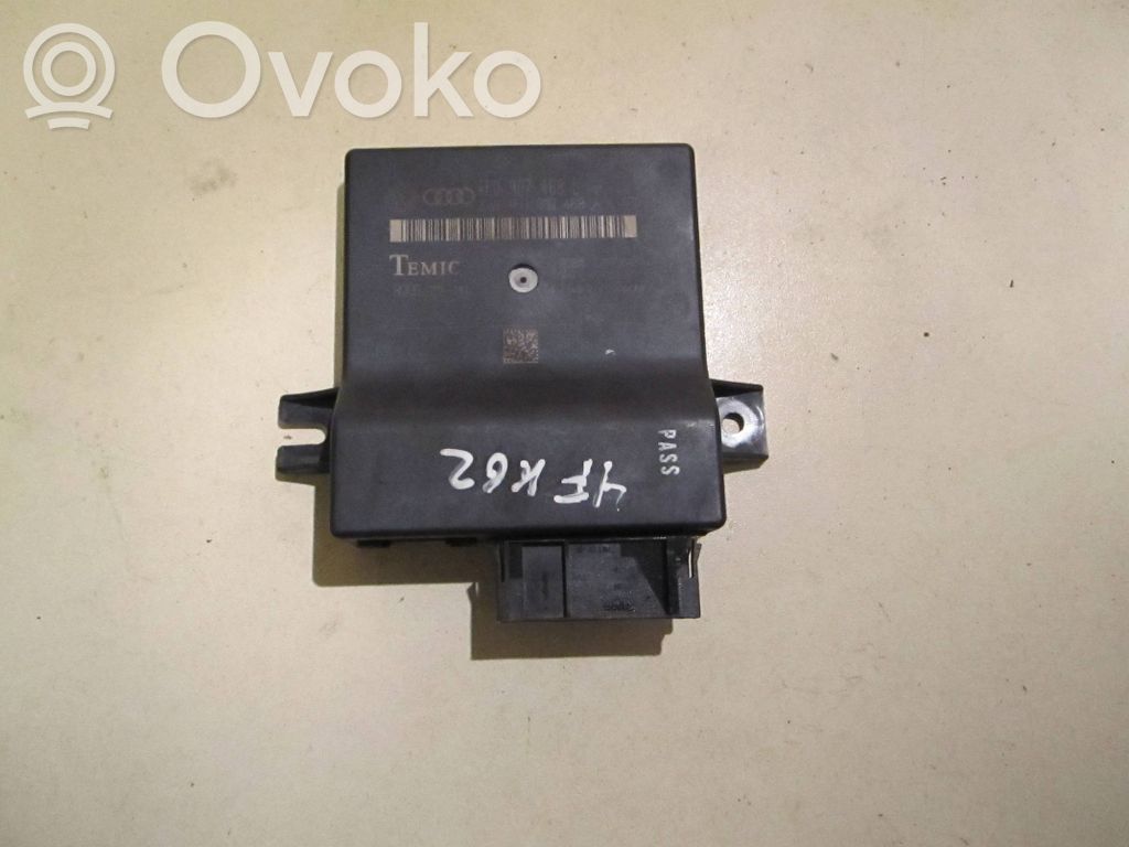 Module de passerelle   4F0907468D,4F0910468A