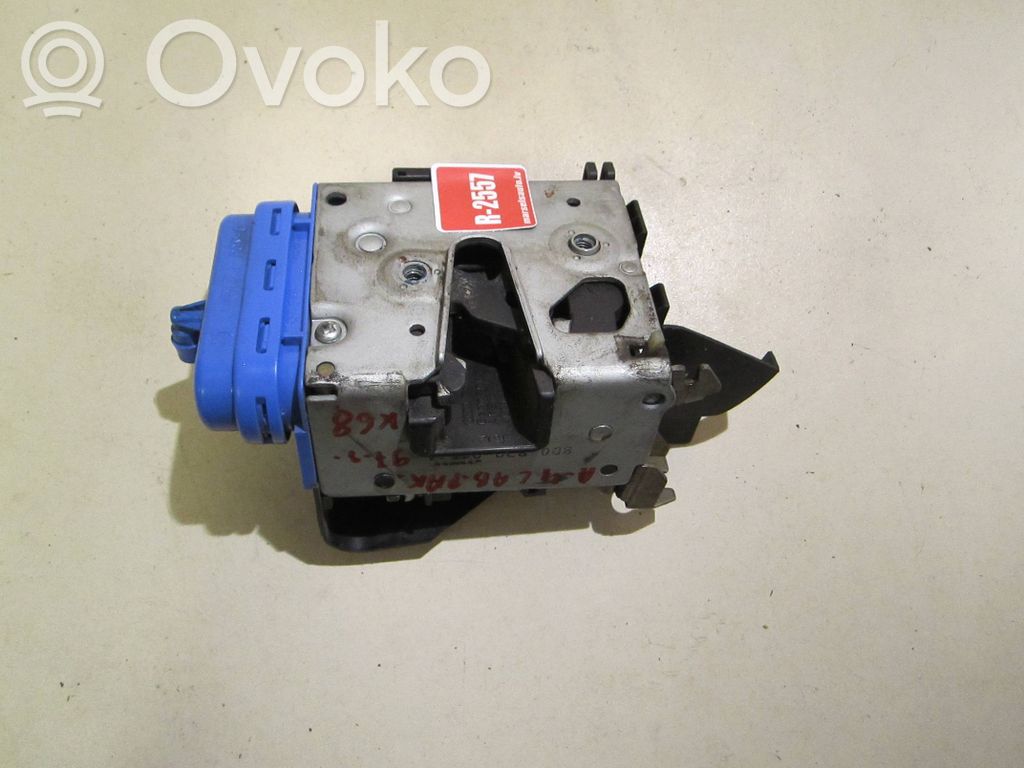 Takaoven lukko   8D0839016A
