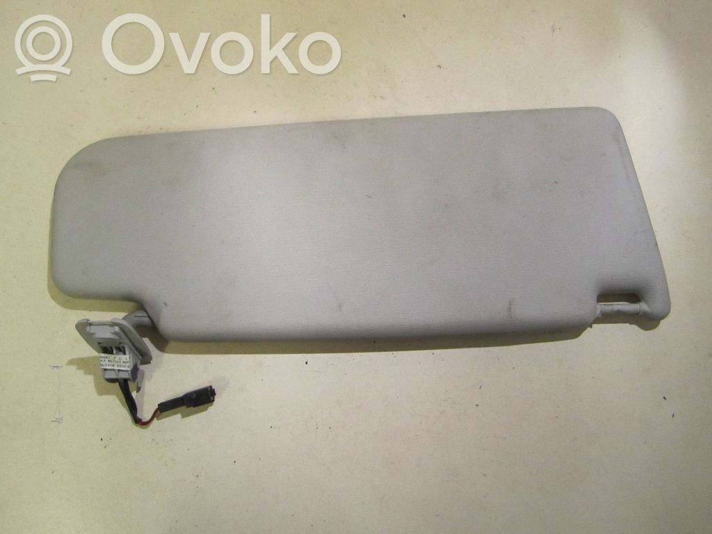 Volkswagen PASSAT B6 Häikäisysuoja 
