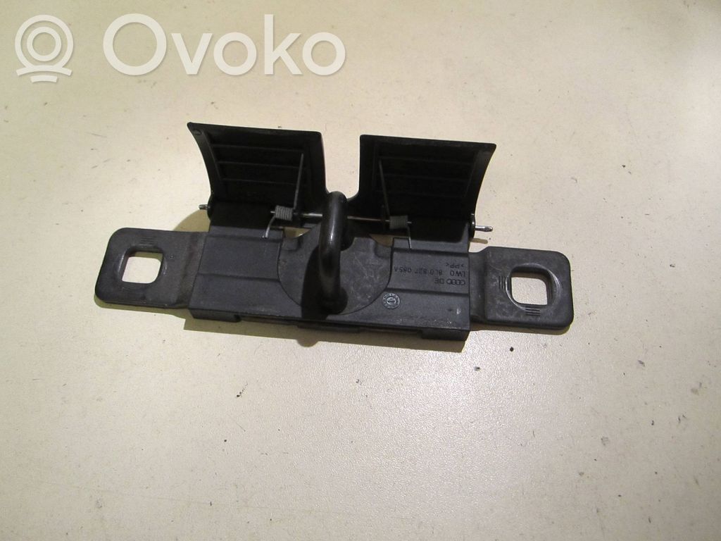 Audi A3 S3 8L Serrure de loquet coffre 
