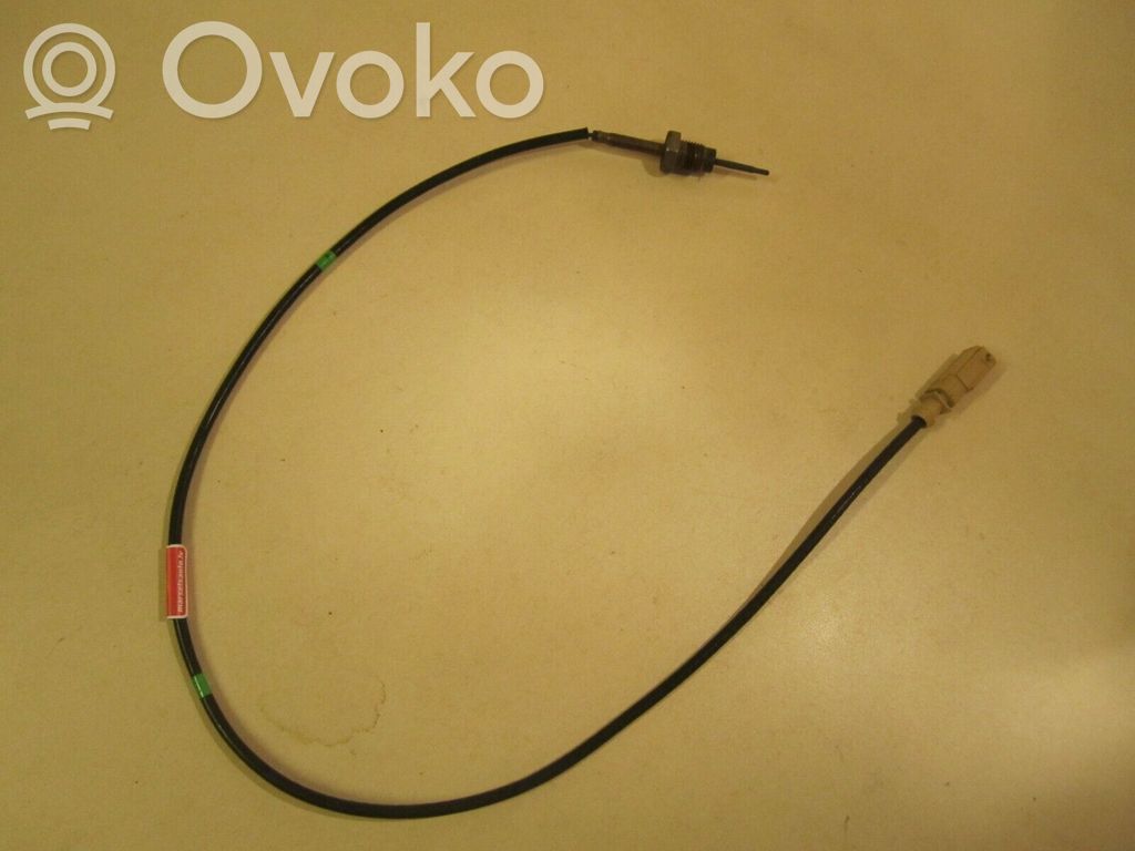 Volkswagen Caddy Sensor de temperatura del escape 