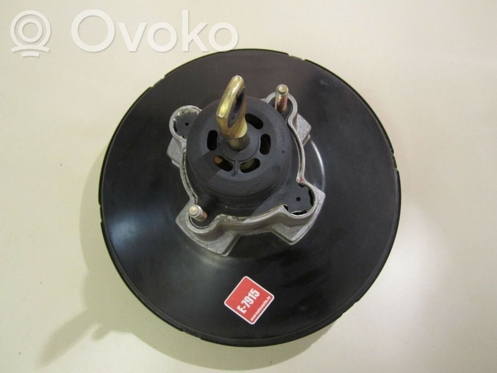 Mini One - Cooper R50 - 53 Jarrutehostin 