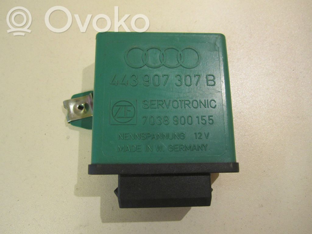 Audi 100 S4 C4 Other control units/modules 