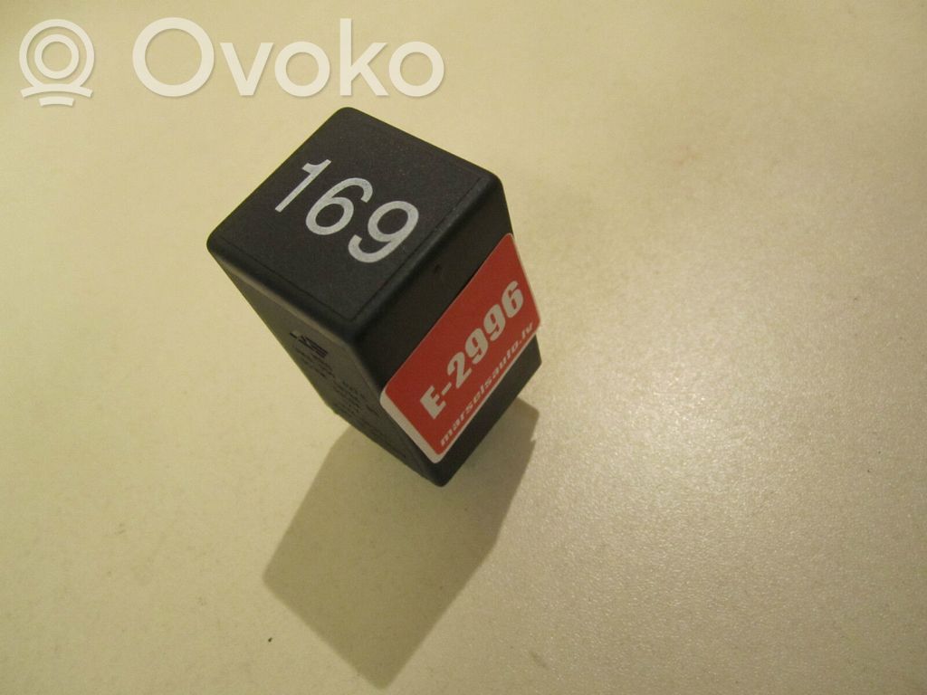 Volkswagen Sharan Other relay 