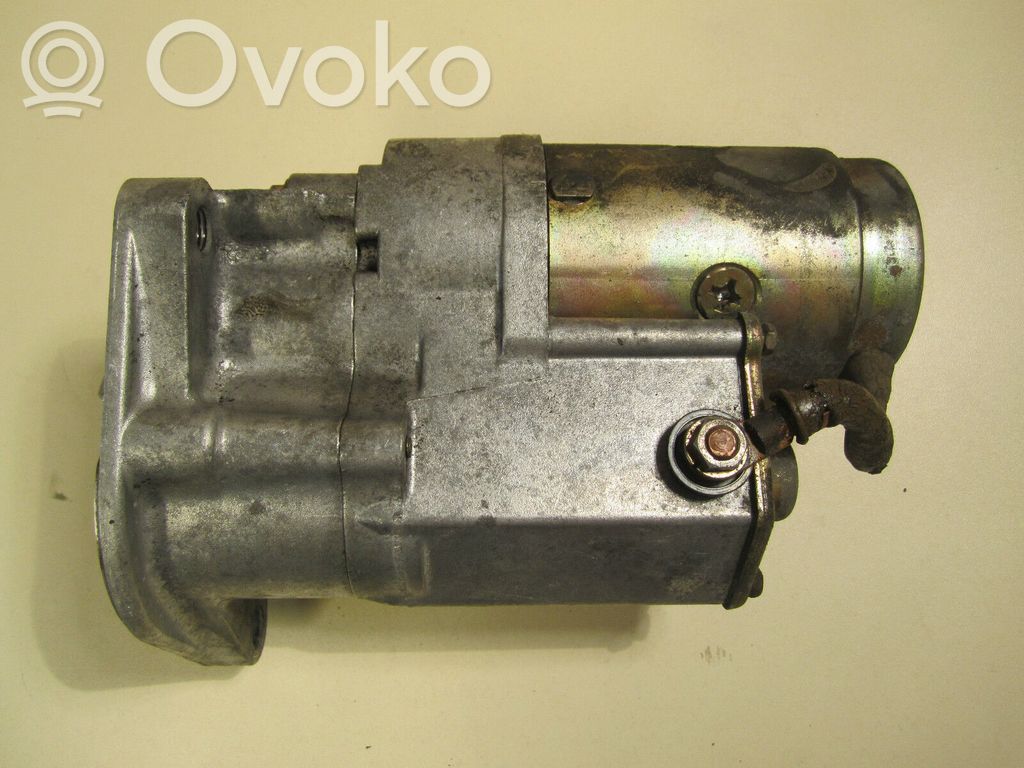 Motor de arranque   1280000040