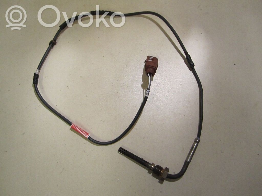 Audi A4 S4 B7 8E 8H Sensor de temperatura del escape 