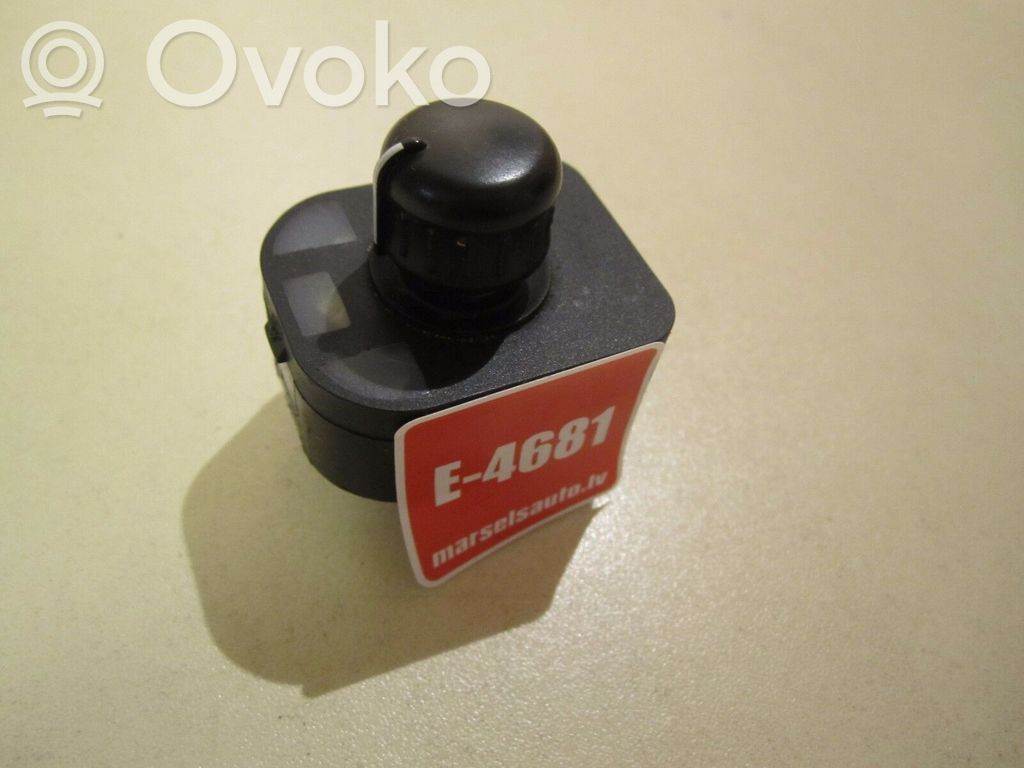 Audi A2 Wing mirror switch 