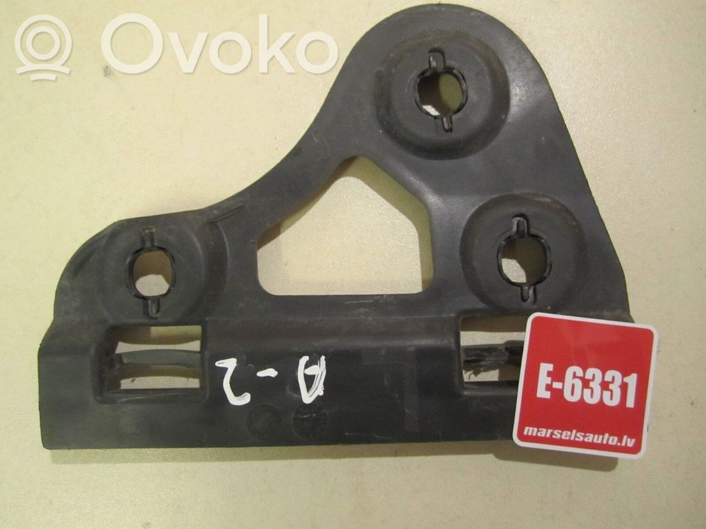 Front bumper mounting bracket   8Z0821249