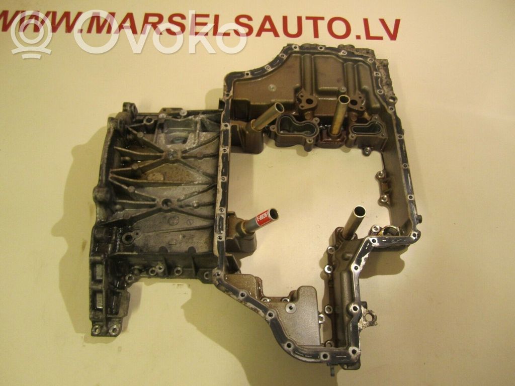 Audi A6 S6 C6 4F Części silnika inne 