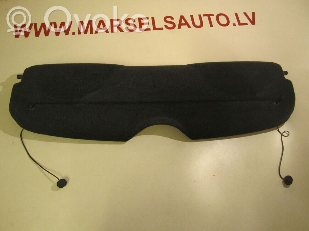 Mini One - Cooper R50 - 53 Parcel shelf 