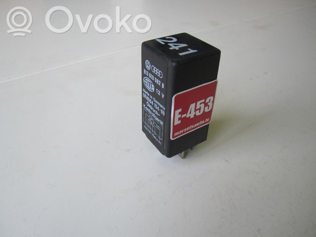 Audi 80 90 S2 B4 Muu rele 