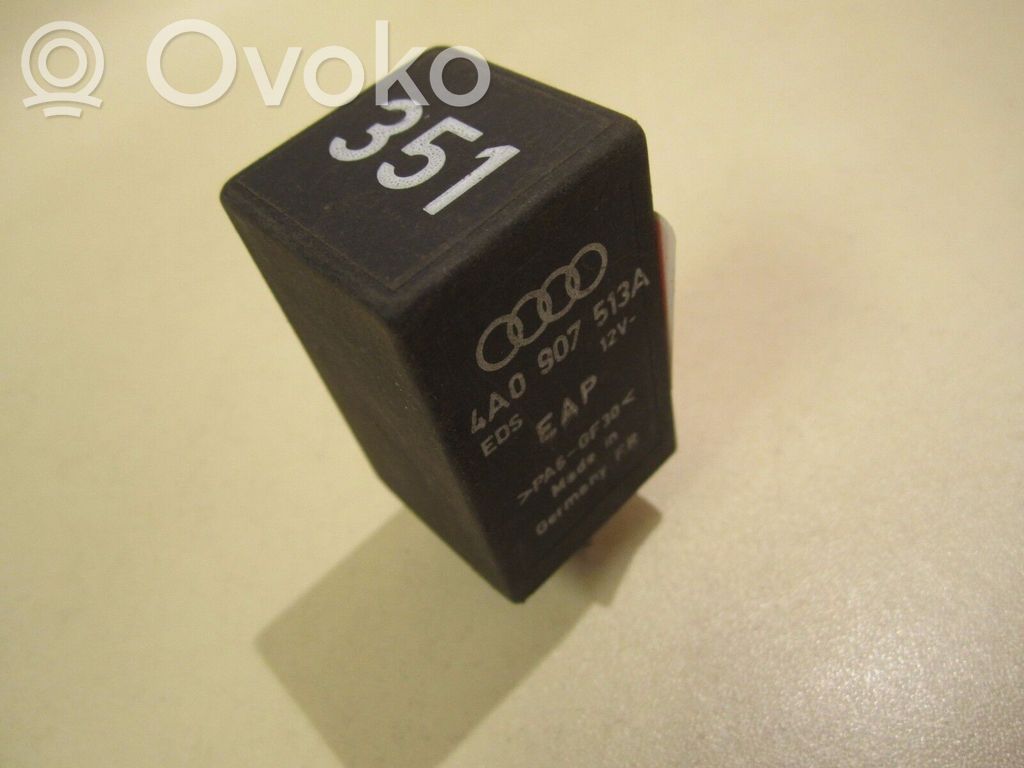 Audi 80 90 S2 B4 Muu rele 