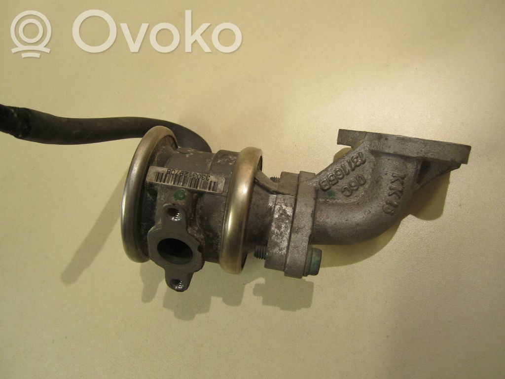 Audi A4 S4 B6 8E 8H Supapă EGR 