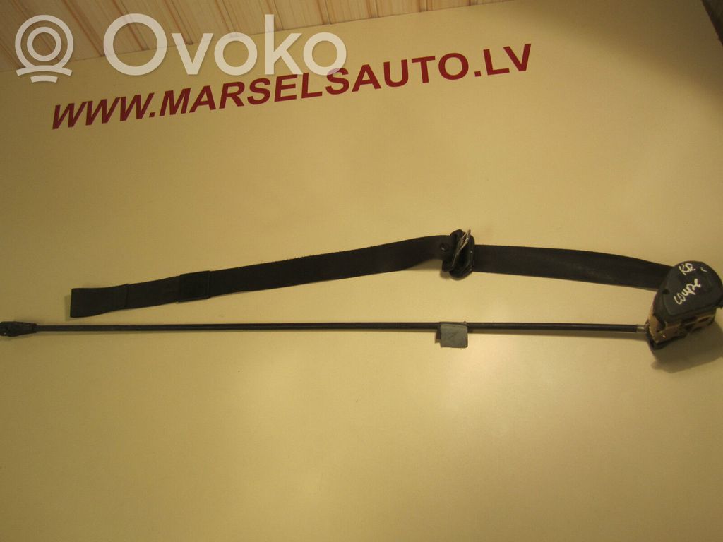 Cinturón delantero   859857705AR