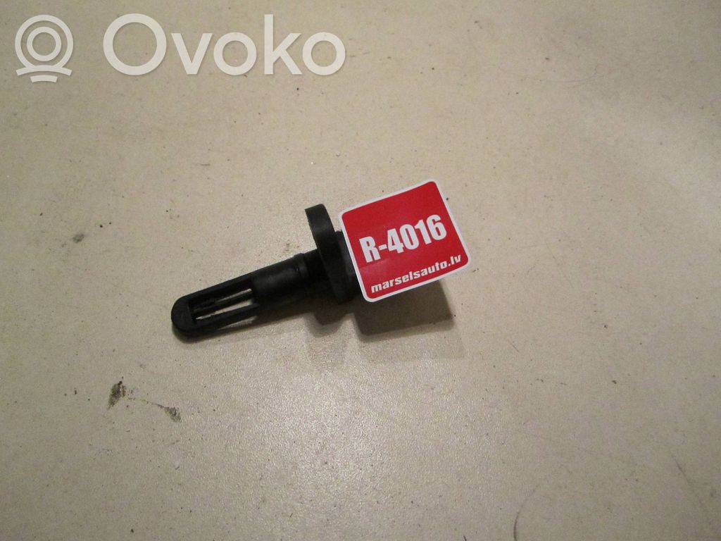 Volkswagen Golf VI Ansaugluftsensor 