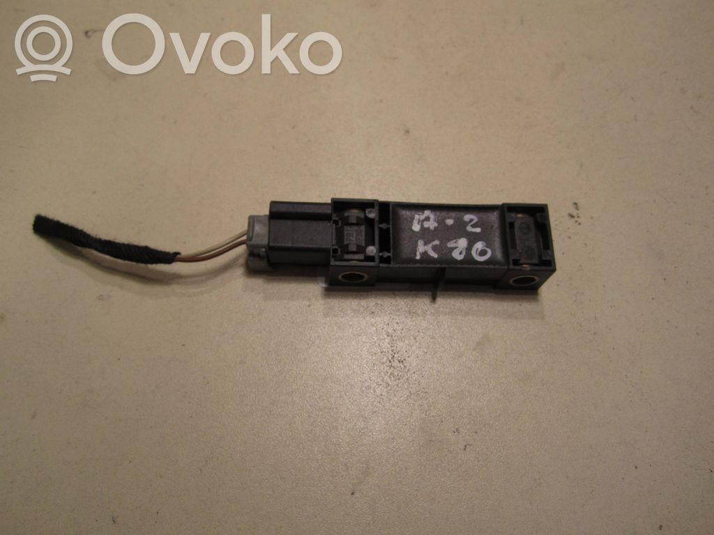 Airbag deployment crash/impact sensor   8Z0959643,281000