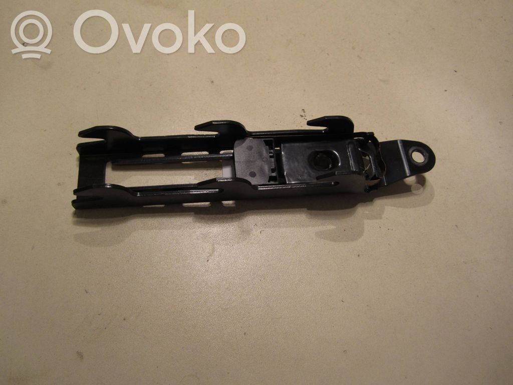 Audi A2 Saugos diržo reguliavimo bėgelis 