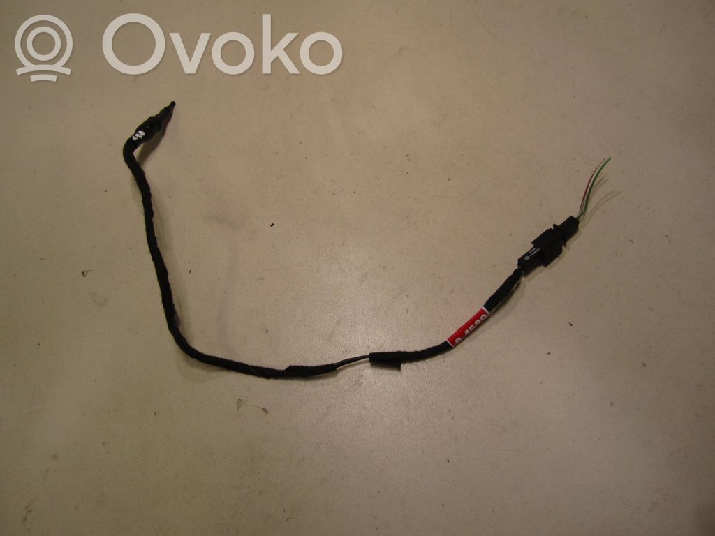 Audi A2 Sensor de temperatura interna 