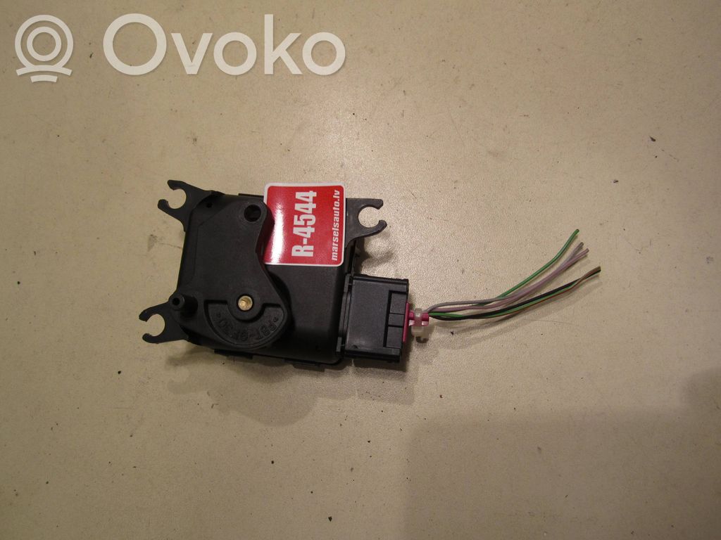 Audi A2 Oro sklendės varikliukas 