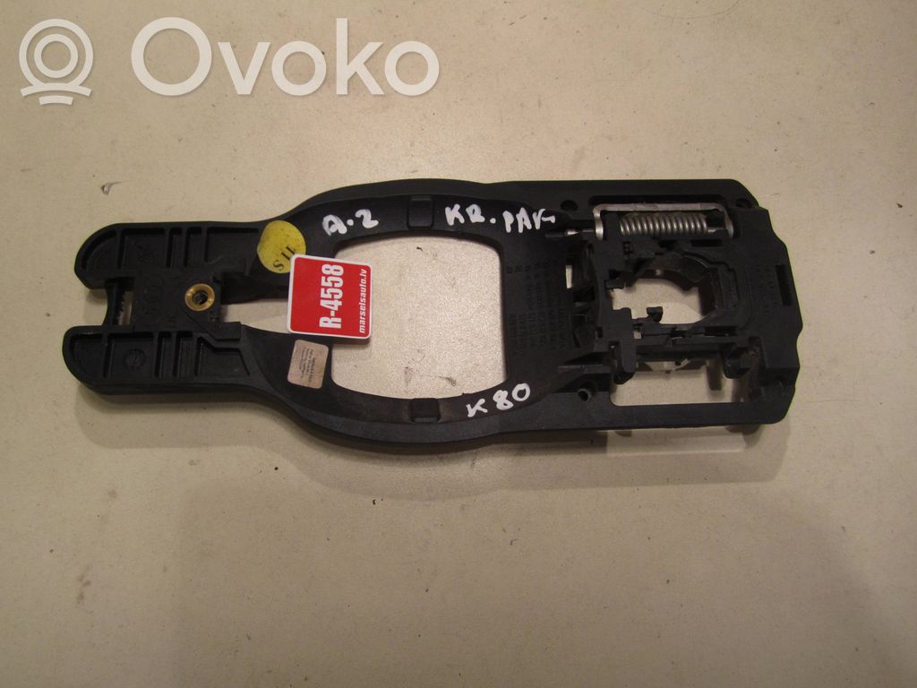 Audi A2 Manecilla externa puerta trasera 