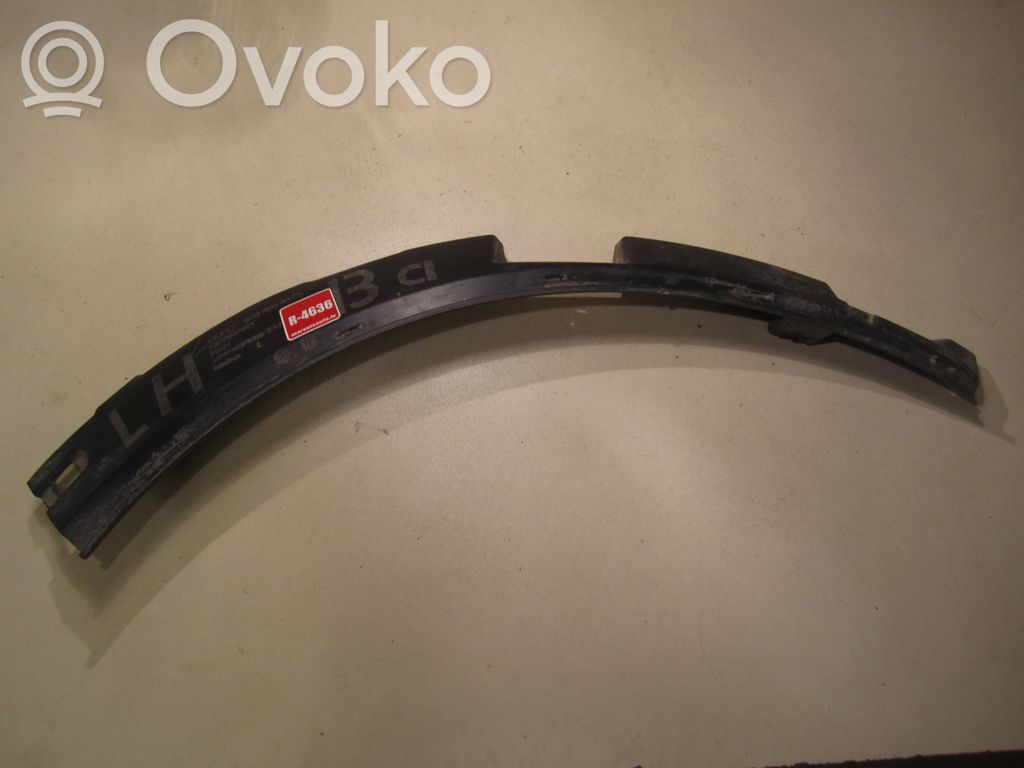 Audi A2 Rear arch fender liner splash guards 