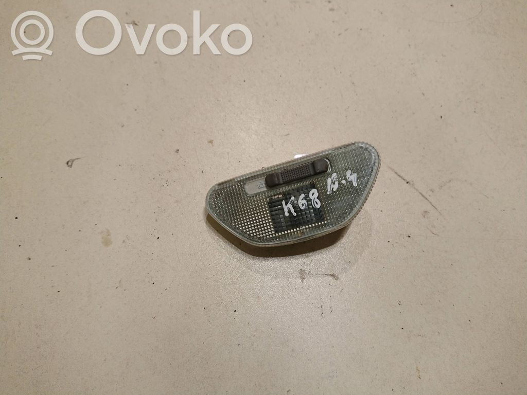 Audi A4 S4 B5 8D Otras luces interiores 