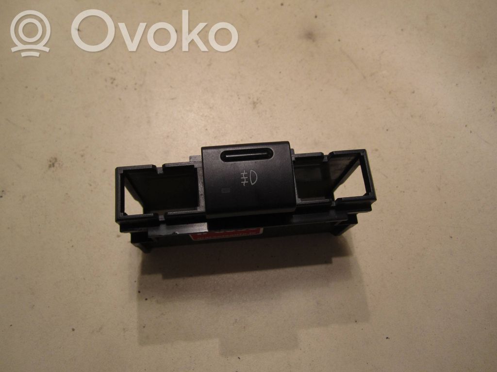 Audi A4 S4 B5 8D Interruptor de luz antiniebla 