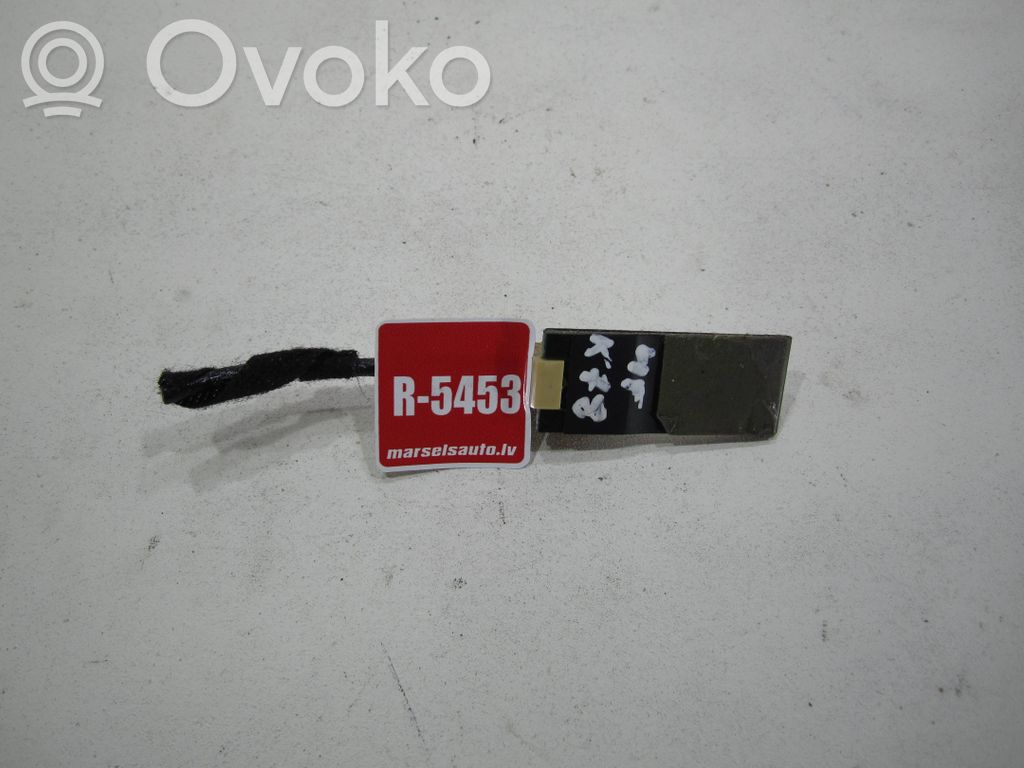 Bluetooth antenna   4E0035502,1104