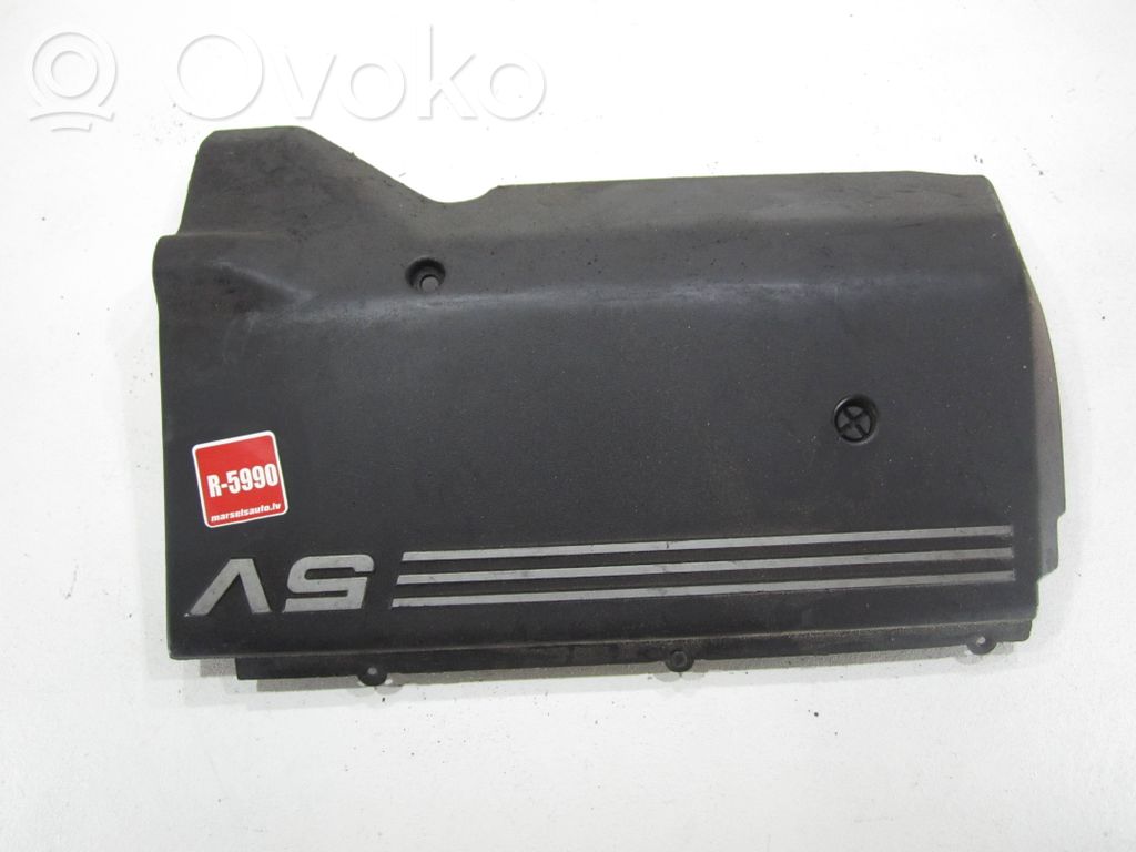 Audi A6 S6 C5 4B Couvercle cache moteur 