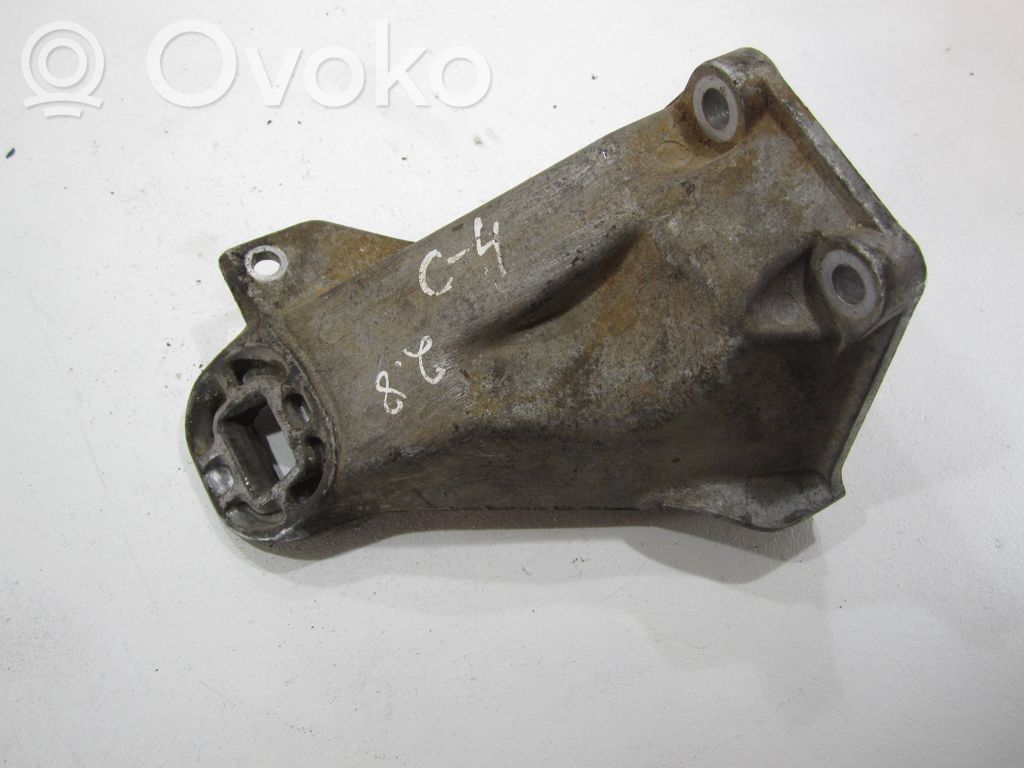 Audi A6 S6 C4 4A Engine mounting bracket 